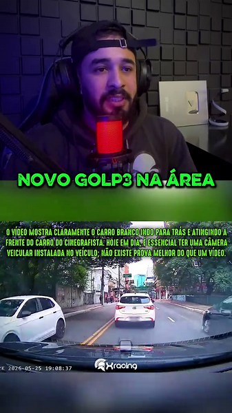 Golpe na área • • • #enquadro #react #police #trânsito #motorcycle