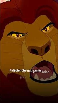 Cette "théorie" dans Le Roi Lion qui change votre façon de voir le film !