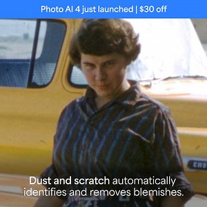 143 reactions · 22 comments | Powered by 40+ cutting-edge AI models to deliver jaw-dropping image enhancements every time. | Topaz Labs | Facebook