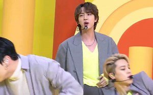 【BTS】《Butter》现场超清直拍|细腻丝滑黄油宝_哔哩哔哩_bilibili