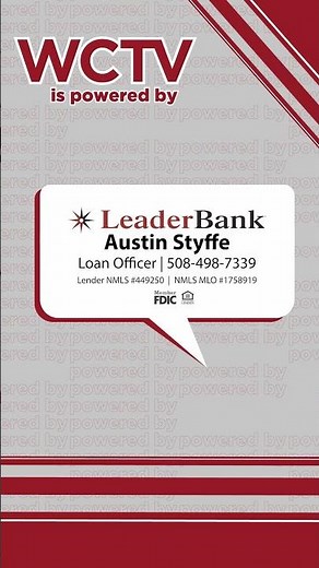 Nate Smith's amazing catch vs North Reading