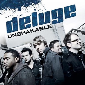 Unshakable  [Music Download]