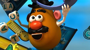 Hasbro Family Game Night (Wii)