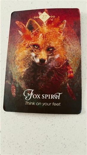 #788 Libra - Spirit Animal Oracle Message