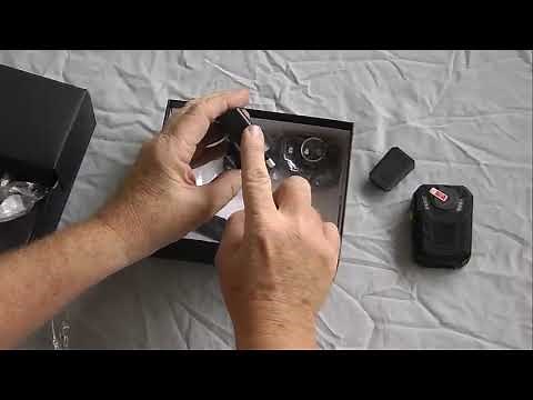 BOBLOV WA7-D REVIEW - Part 1: Unboxing