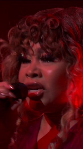 Evvie McKinney Performance of 'What Child Is This' | The Birth Of A King Live