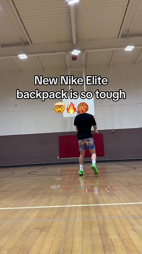 New Nike Elite Backpack: Tough and Stylish Essentials