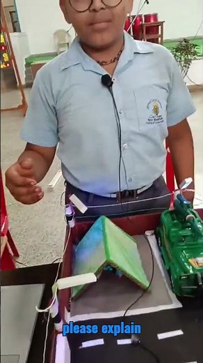 Radar System Project | DIY Electronics & Automation for Students