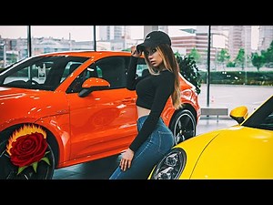 Mikey G - We Outside