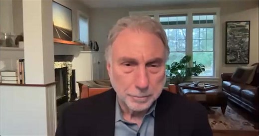 11/19: The Takeout: Journalist and author Marty Baron