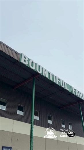 We’re still here! That’s right, we decided to stay at Bountiful Farmers Market all year long! Shop for puzzles and boardgames at our stall on Fridays, Saturdays, and Sundays. Can’t wait to see you!