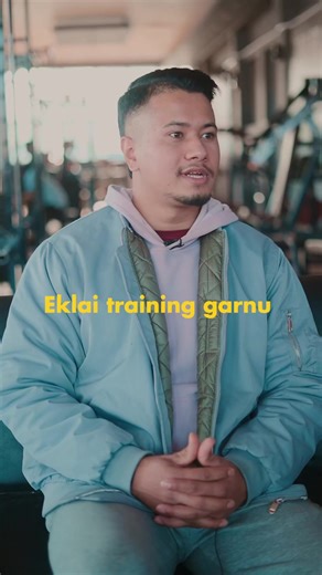 The Importance of Having a Gym Buddy