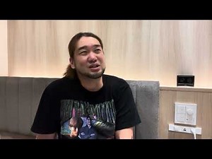 RIZIN.44を見たけど金原が凄すぎた