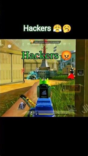 Hackers Got Destroyed by Brolly 😈💥 | Epic Squad Wipe | CODM Battle Royale