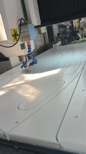 High Quality Plastic Polyamide Pa6/pa66 Nylon Sheet Nylon Block Parts