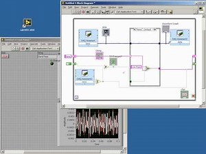 Introduction to LabVIEW with myDAQ: State Machines part 2