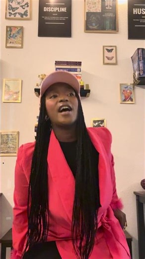 I’m So Clumsy Lol, Behind The Scenes Is Always Chaotic