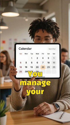 Unlock Maximum Focus with Time Blocking! 🎯 Enhanced Productivity Hack #Shorts