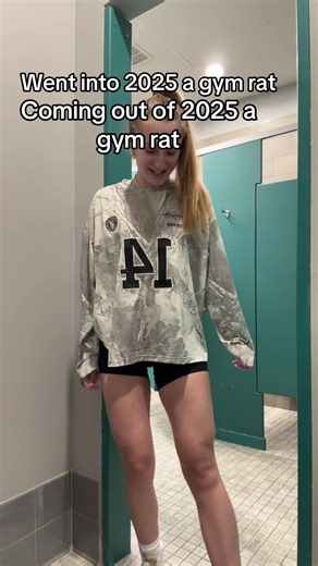 #gymtok #legday | Gym Rat