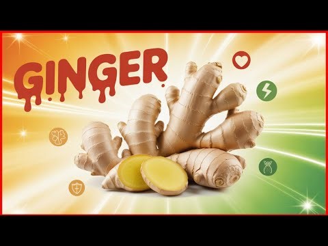 What Happens to Your Body When You Start Eating Ginger Daily