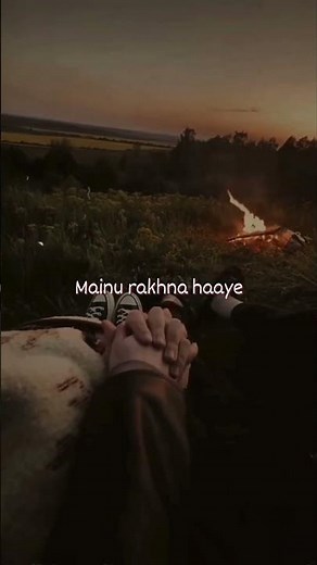 O Sanam (Lyrics) - Akhil Sachdeva