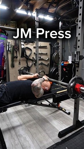 JM Press