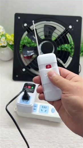 Revolutionize Your Home with Smart Wireless Remote Control Socket