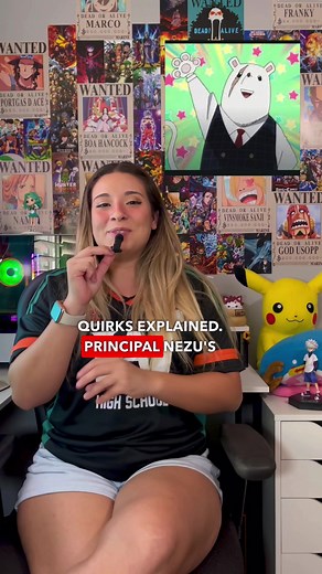 Anime Gaby on TikTok