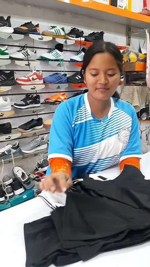 64K views · 1.9K reactions | JERSEY printing | Brothers Sports | Facebook