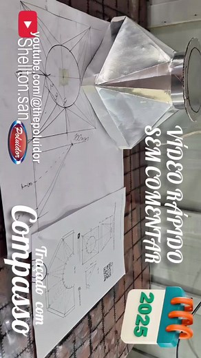 Square to Round Transition Techniques Explained