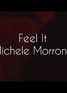 Feel It -Song by Michele Morrone (Lyrics) (365dni)