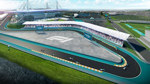 Autodromo internazionale di Miami: layout della mappa dei tracciati e record sul giro