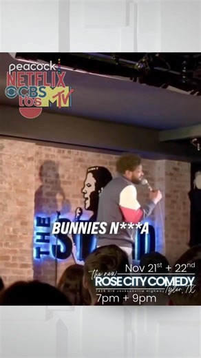 Derek Gaines on suburban survival — lawns, cul-de-sacs, and lessons you can’t unlearn. https://rosecitycomedy.club/derekgaines | Rose City Comedy