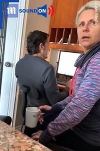 198K views · 28 reactions | This father is SO proud of his daughter's dad joke!  via Jukin Media | Daily Mail Did That Just Happen? | Facebook