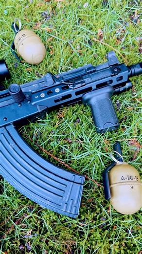 Would you go into the trenches? #shorts #short #video #foryou