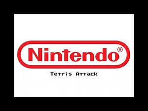 Nintendo intro sounds on SNES (1990-1999)