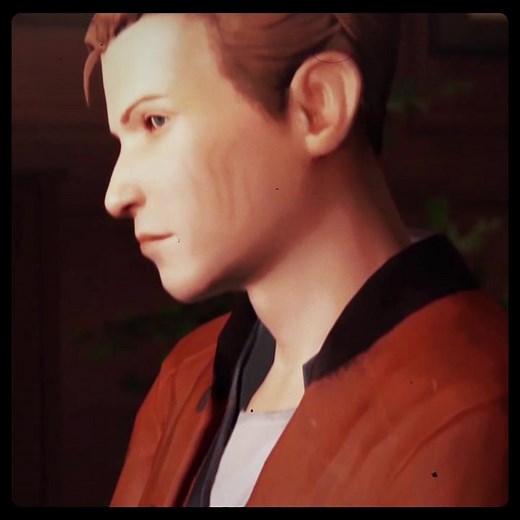 Life is Strange Nathan Prescott Video Game Edit