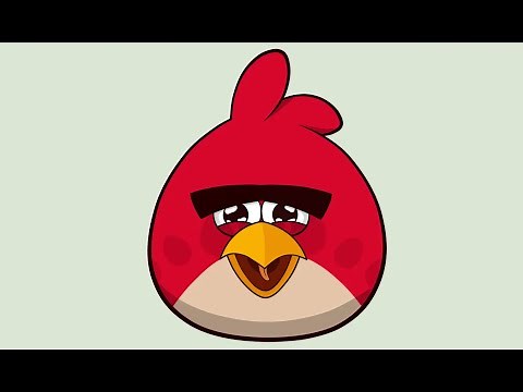 Angry birds all endings