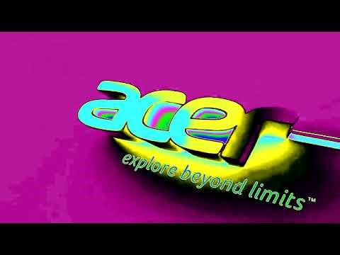 Acer Logo Effects (MTS Csupo Effects)