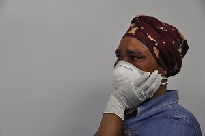 Watch: When, how to use a mask, according to WHO | Northern Natal News