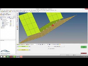 Hypermesh - Project Frame Assembly