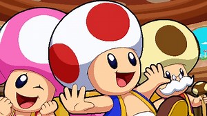 Steam Workshop::Toad Triple Pack