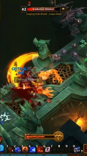 👑 Torchlight 2 Gameplay 🎮👑 #rpg #gaming #games #gamingshorts