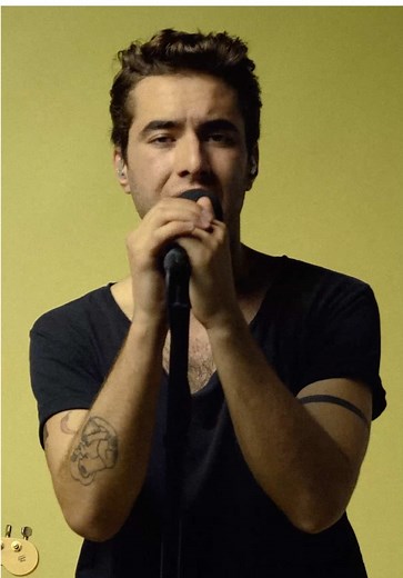 Experience 'Jenny' by Benjamin Amaru | A COLORS Moment