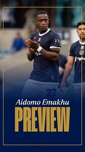 16K views · 326 reactions | Direct and dangerous. 朗 Aidomo is looking to entertain the fans this weekend! | Millwall Football Club | Facebook