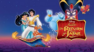 Aladdin: The Return of Jafar - Trailer - Disney+ Hotstar