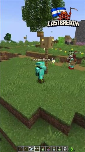 👉 No hubieran metido este mod 😂