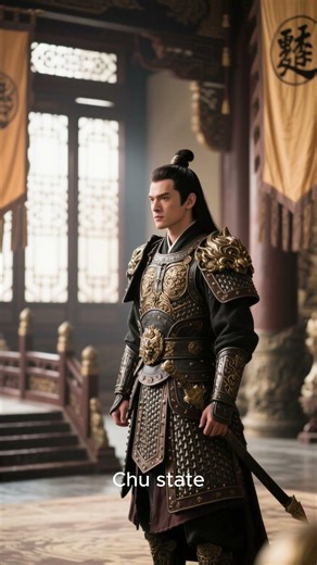 Xiang Yu: The Noble Warrior Feared in Battle