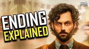 You season 4 part 1 ending explained | Full series breakdown, review and part 2 predictions