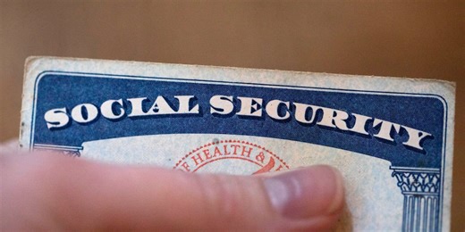 Social Security recipients will get a 2.5% cost-of-living boost in 2025, smaller than in recent past